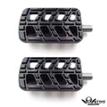 2X CNC Dominator Cut Shifter Pegs for Harley Tri Glide XG500 XG750 (2014–2023)