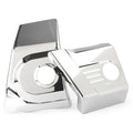 Chrome ABS Swingarm Pivot Trim Cover Guard for Honda VTX1300 (2003-2009)