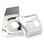 Chrome ABS Swingarm Pivot Trim Cover Guard for Honda VTX1300 (2003-2009)