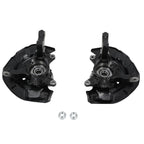 Left Side Steering Knuckle for Toyota Camry (2007–2009)