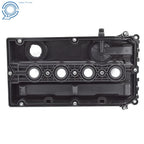 Valve Cover and Gasket for Saturn Astra, Chevrolet Cruze (2008–2019)