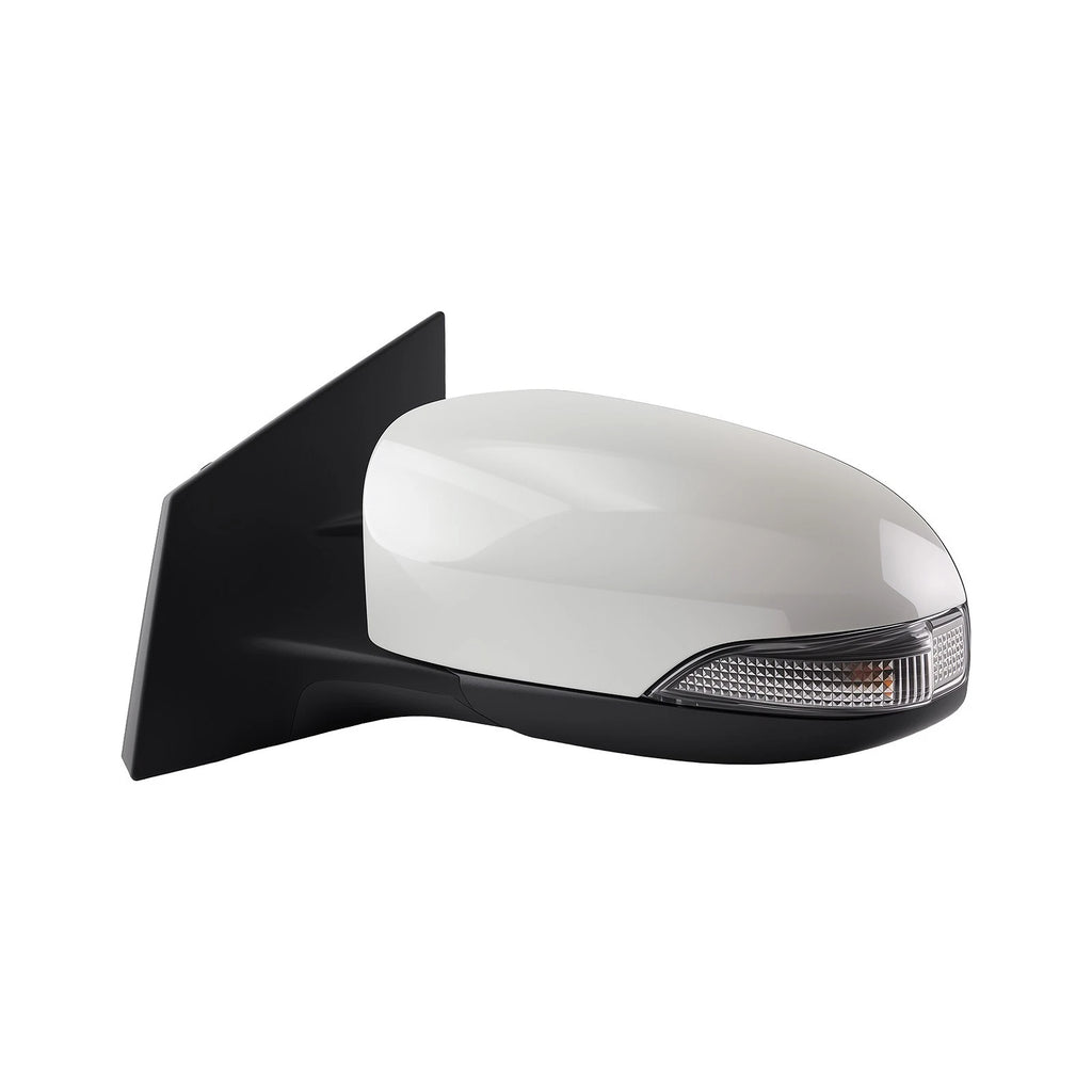 Side Mirror for Toyota Corolla LE Eco SE (2014–2019) Heated