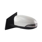 Side Mirror for Toyota Corolla LE Eco SE (2014–2019) Heated