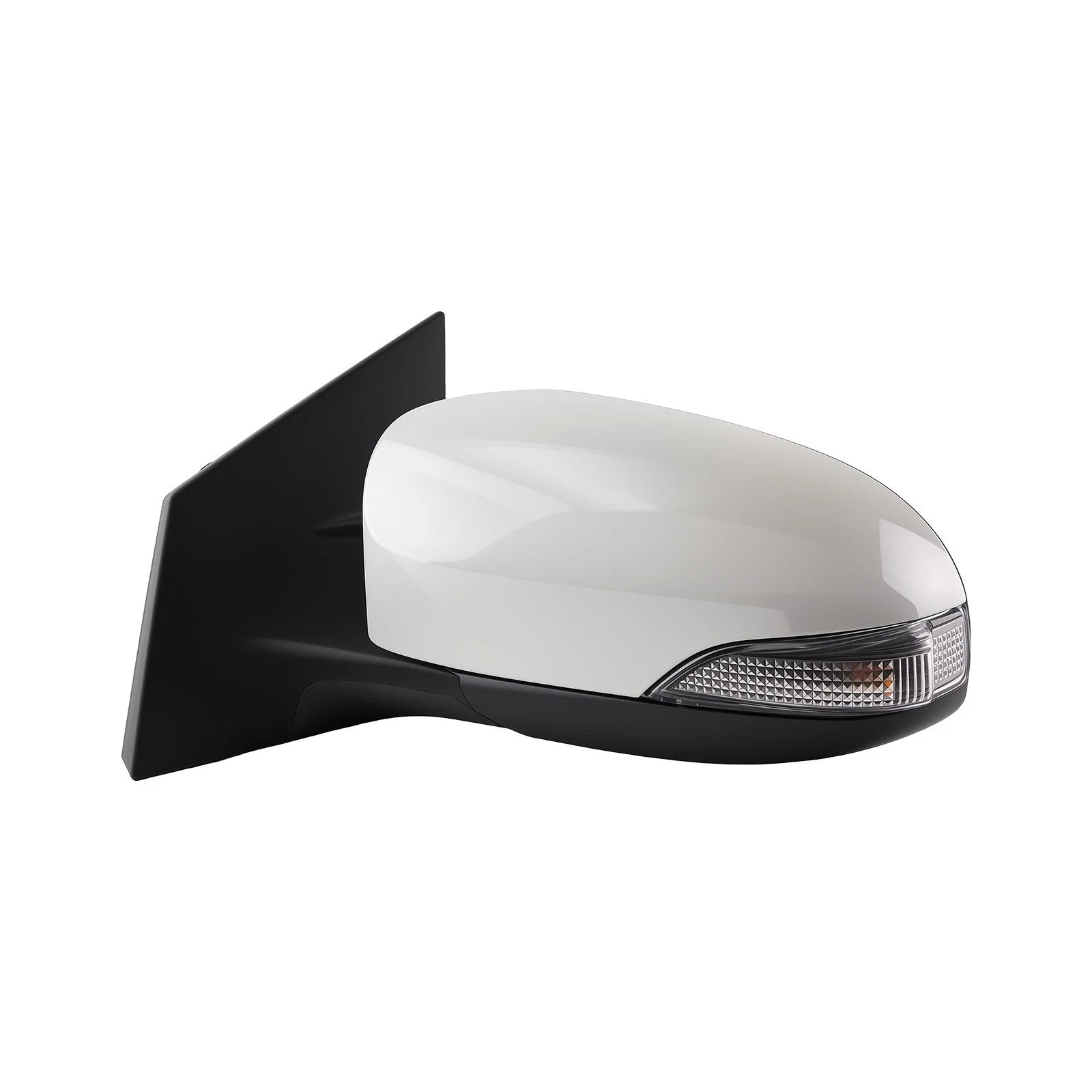 Side Mirror for Toyota Corolla LE Eco SE (2014–2019) Heated