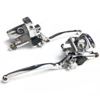 25mm Hydraulic Brake Control & Clutch Lever for Motorcycle