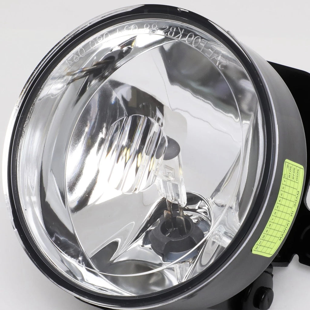 1Pc Front Fog Light for Buick Rendezvous/GMC Canyon (2002–2011)