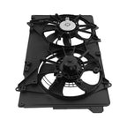 Radiator Cooling Fan for Mazda CX-5 (2013–2016)