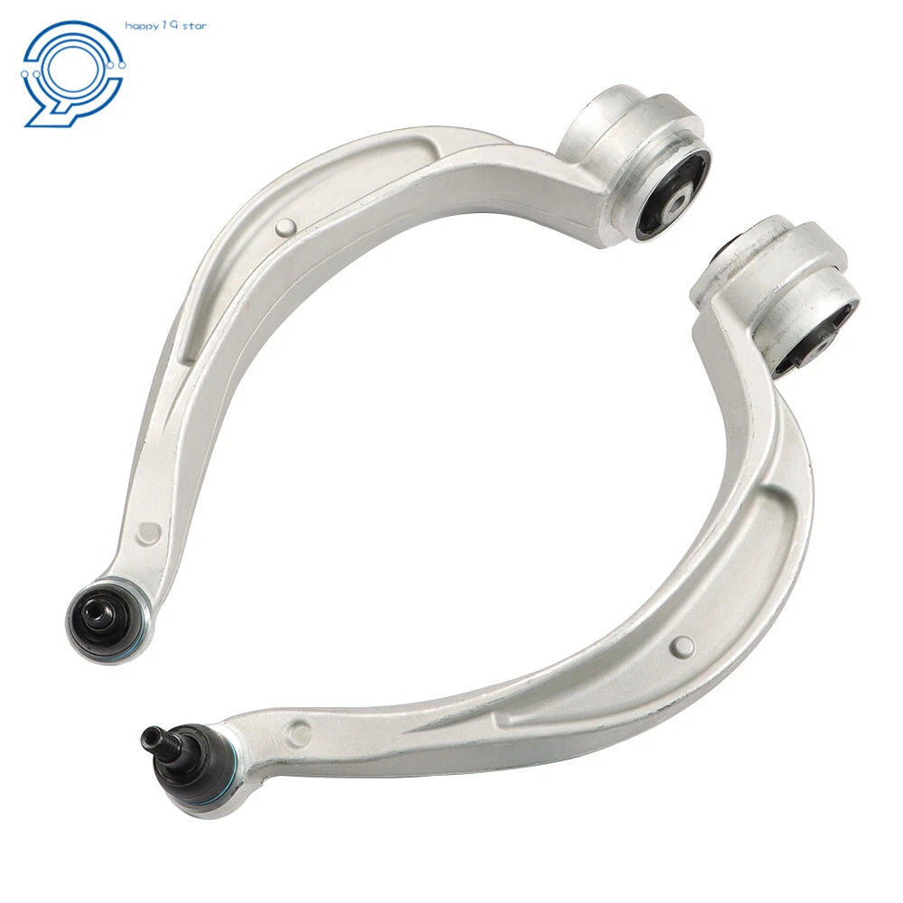 Front Control Arm Ball Joint Suspension Kit for Audi A4 A5 S4 S5 Q5 (2012–2015)