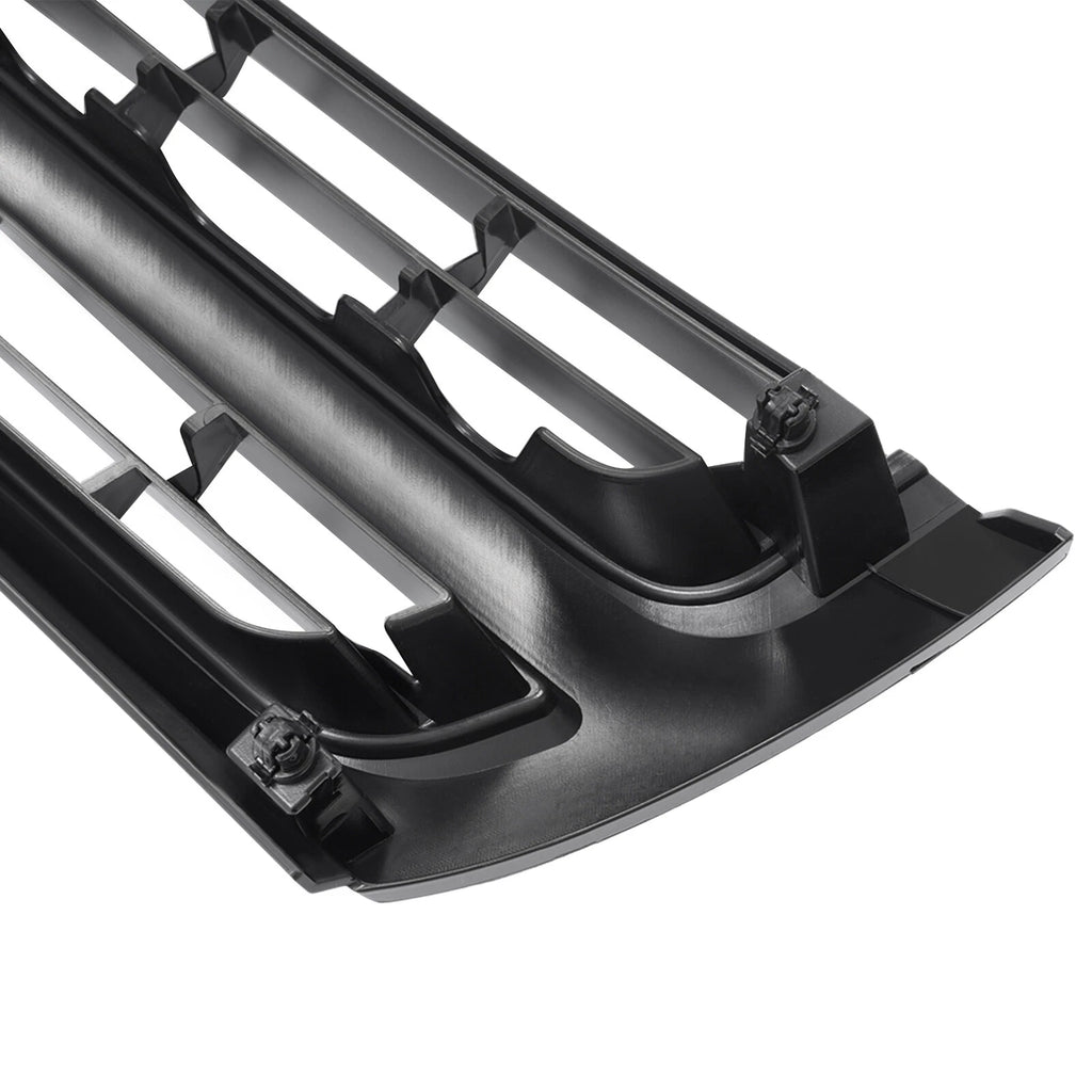 Front Upper Grille Shell for Toyota 4Runner (1999-2000)
