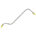 51498DX Steel 5/16" Fuel Line for Farmall A & B Tractors (1939–1958)