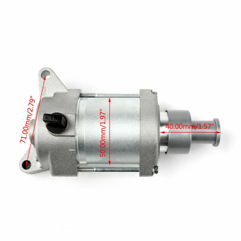 Motor Starter for 5TJ-81890-00