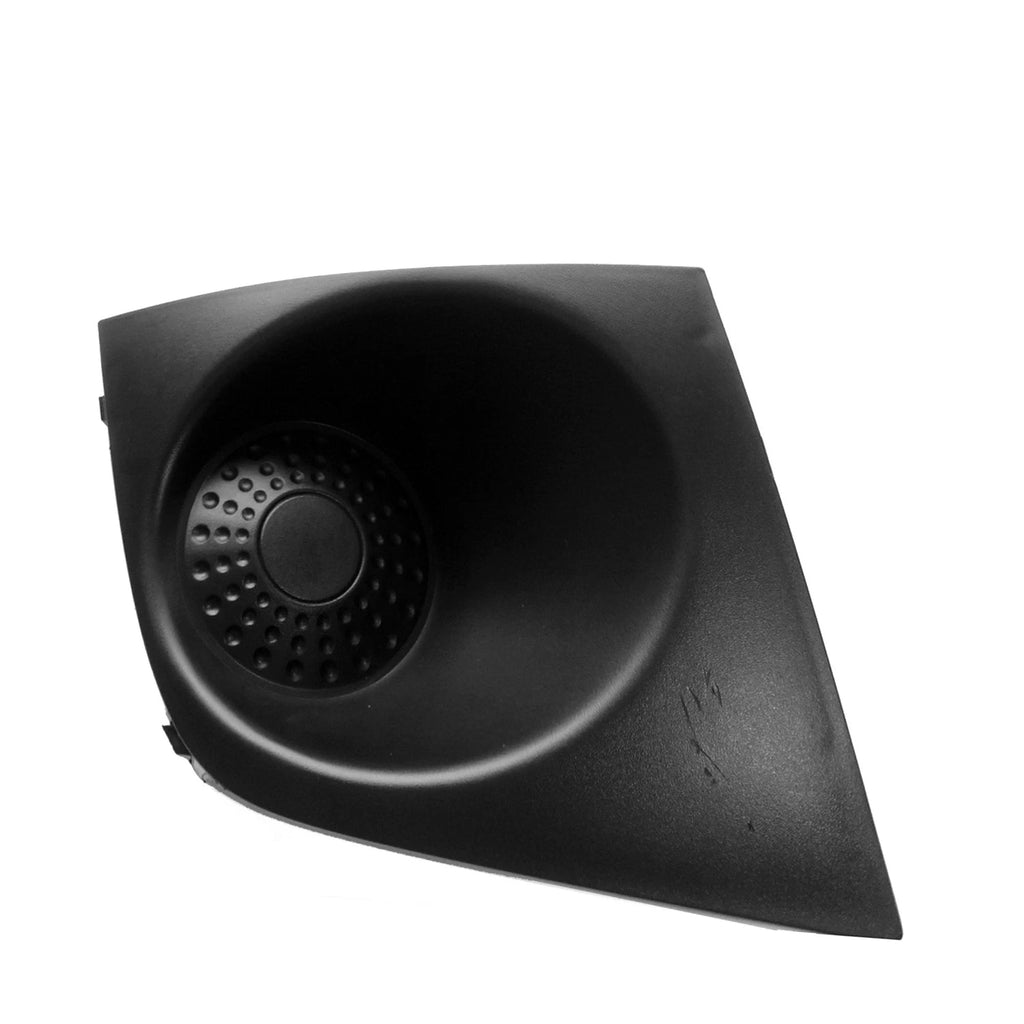 Replacement Passenger Side Fog Hole Cover for Nissan Versa (2007–2012)