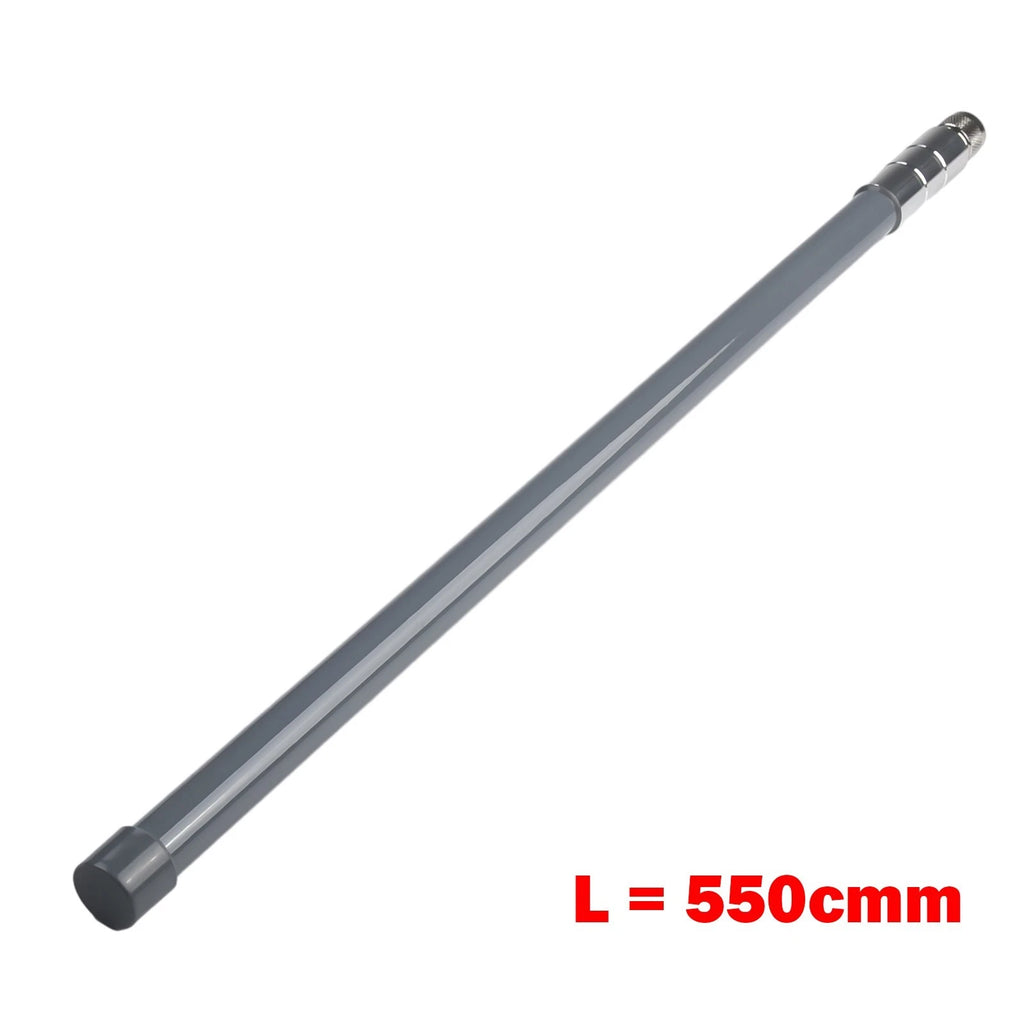 Outdoor Kit STARF Tuned 50 Ohm 600mm 868MHz Helium N-Male for