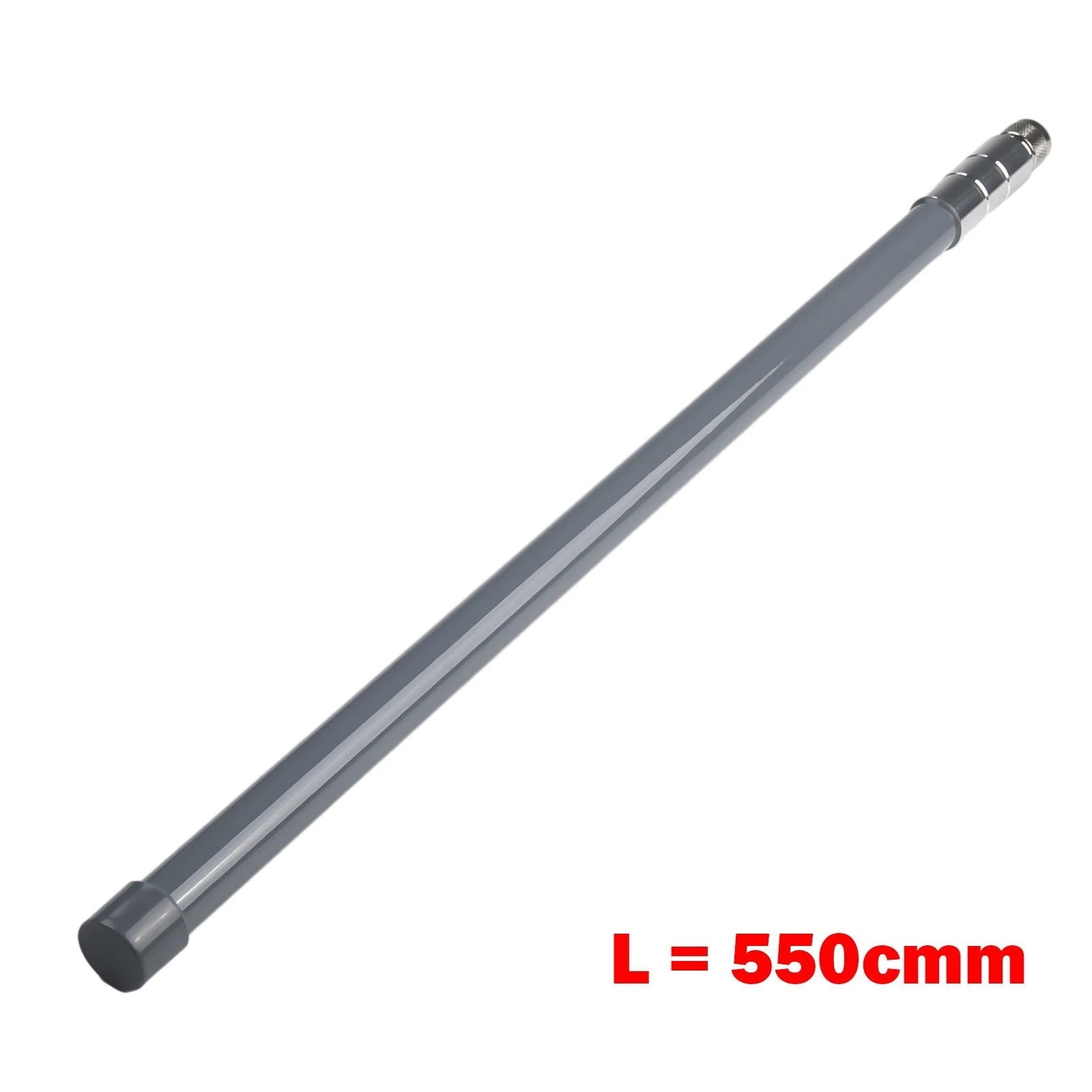 Outdoor Kit STARF Tuned 50 Ohm 600mm 868MHz Helium N-Male for