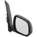 Passenger Right Side Mirror for Toyota Sienna (2011–2014)