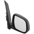 Passenger Right Side Mirror for Toyota Sienna (2011–2014)