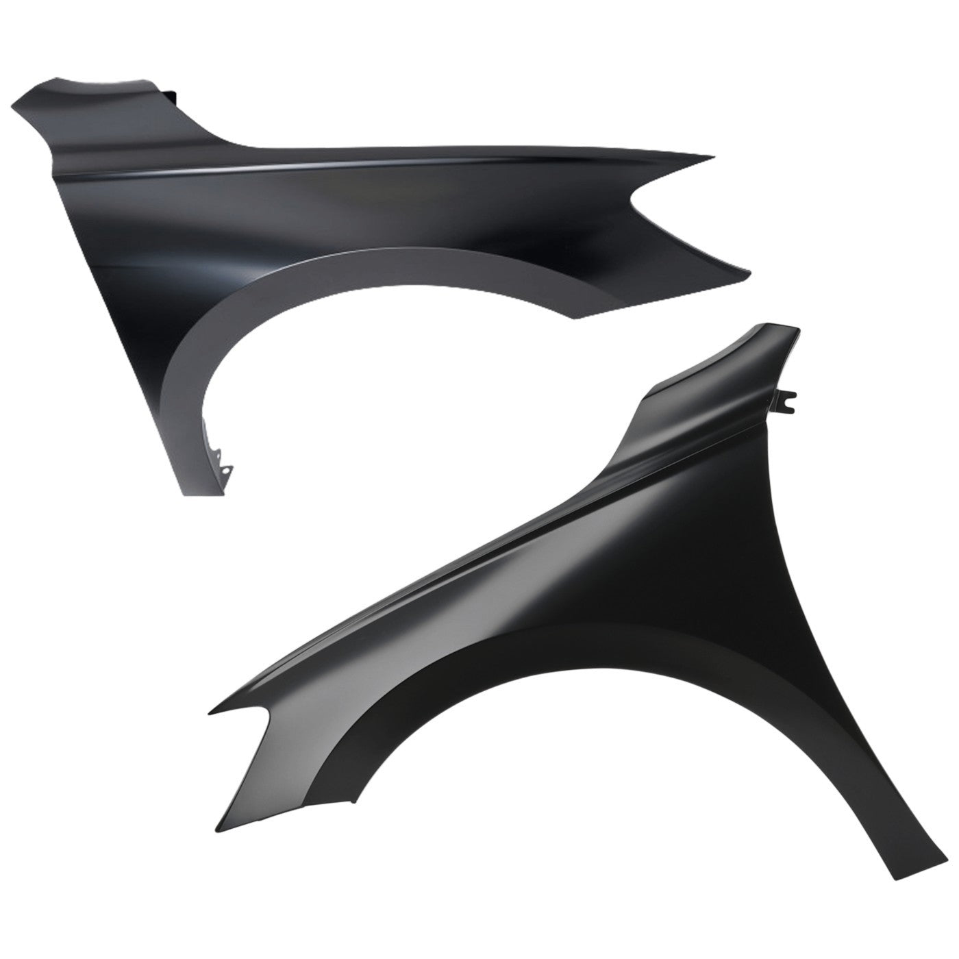 Fender for Volkswagen Passat (2020–2022) Front Driver and Passenger Side
