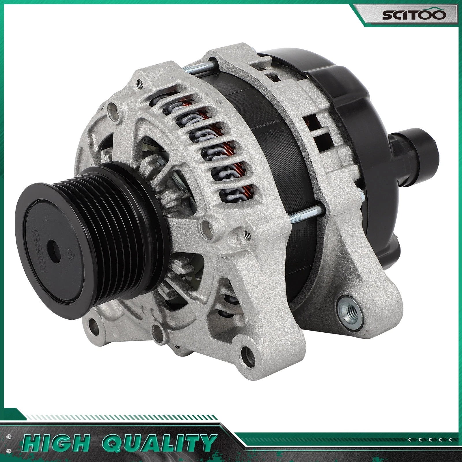 Alternator for Honda Civic (2023) 311005PAA01 42214 21238