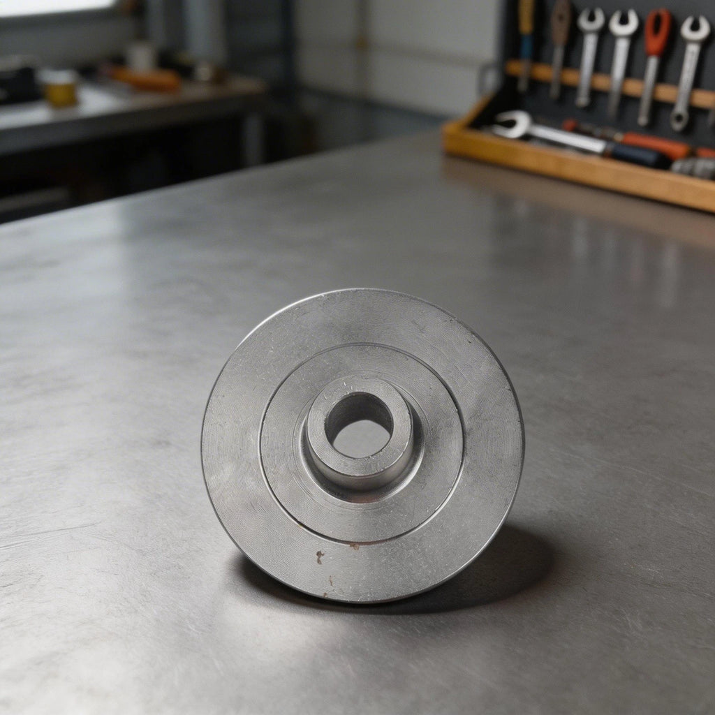 Metal Spiral Bevel Gear for Sander Polisher 9227, 9227CB, 9237CB (N/A)