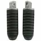Front Rear Foot Pegs For Suzuki Hayabusa GSX1300R (2008 - 2012)