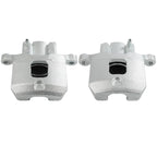 Front Brake Calipers for Mitsubishi Mirage (2017–2021) 2X