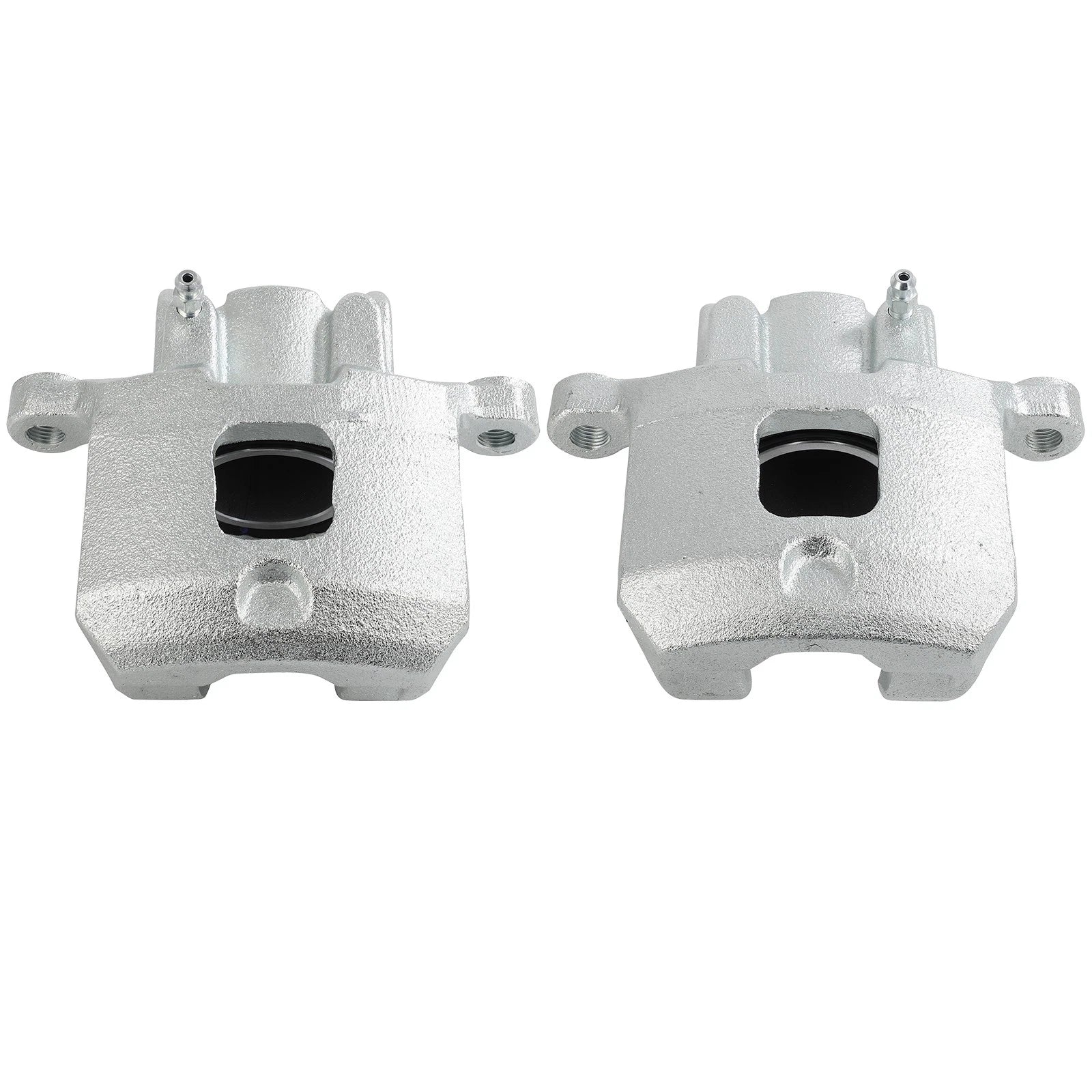 Front Brake Calipers for Mitsubishi Mirage (2017–2021) 2X