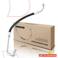 Power Steering Pressure Hose for Ford E-350 Super Duty (1999–2001)