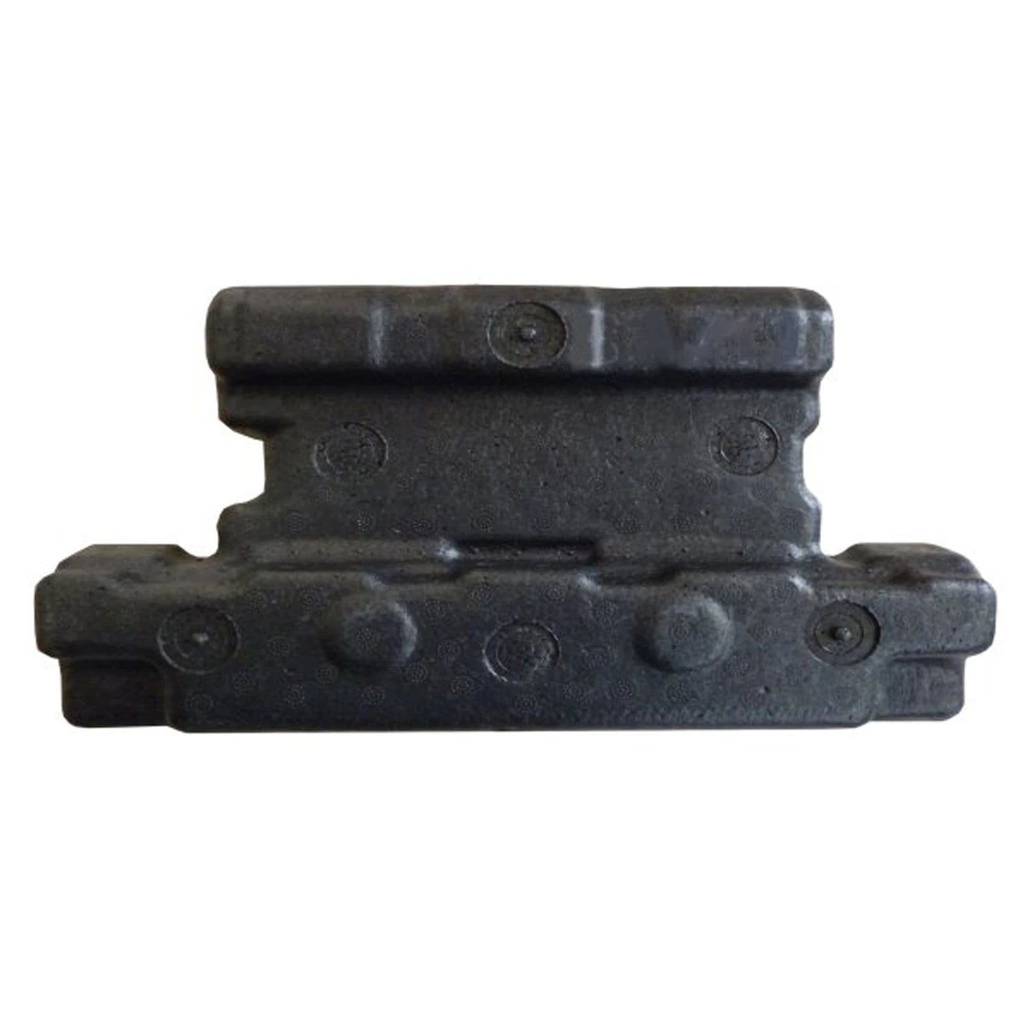 Replacement Expanded Polypropylene Front Bumper Impact Absorber