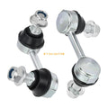 Front Stabilizer Bar End Links for Can Am Maverick X3 Max Turbo (2017–2024)