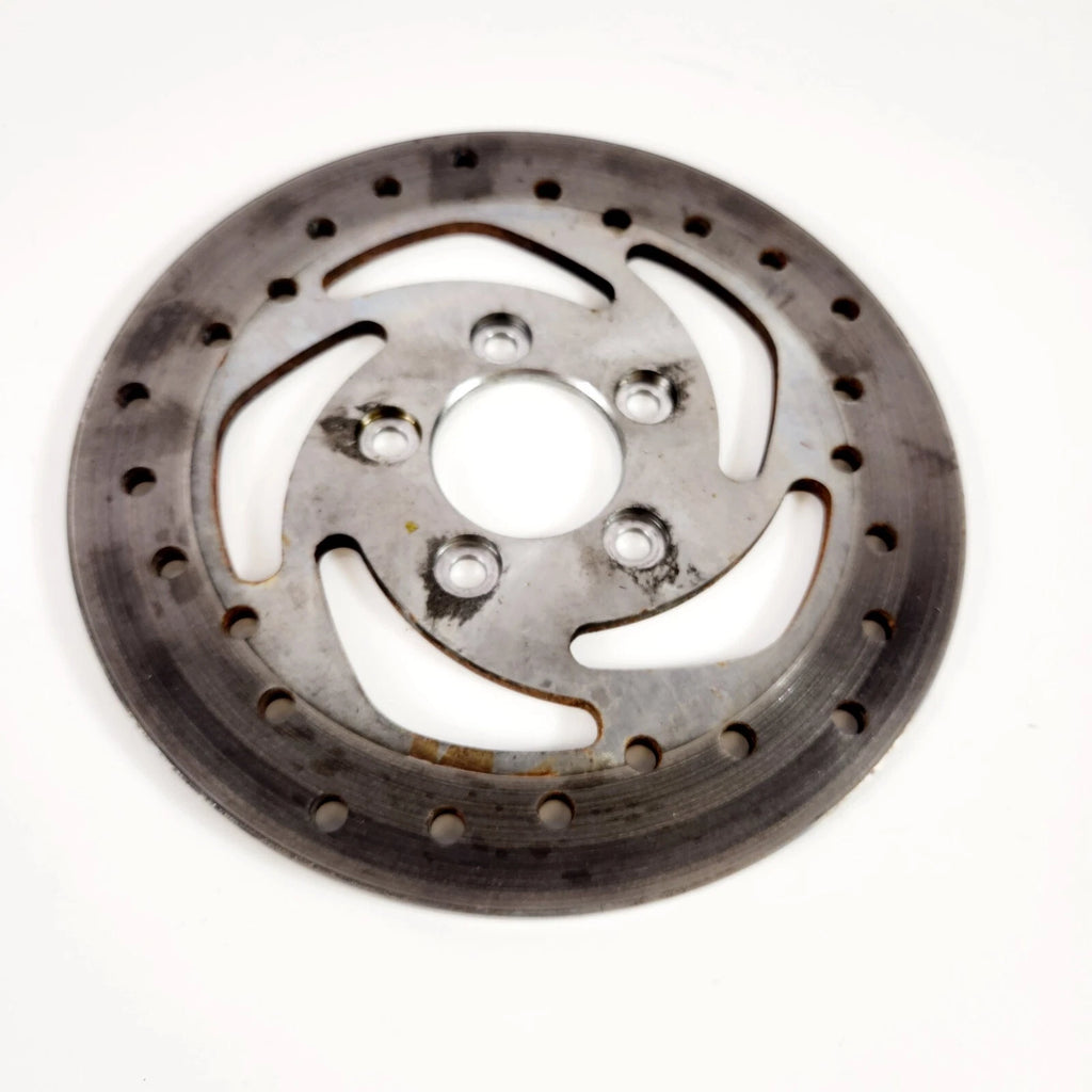OEM Rear Brake Disc for Harley Davidson XL883 XL1200 Sportster (2004–2023)