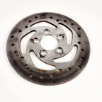 OEM Rear Brake Disc for Harley Davidson XL883 XL1200 Sportster (2004–2023)