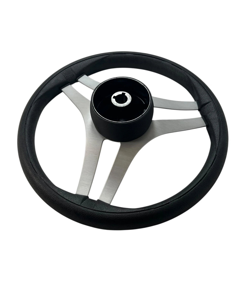 Molinara Steering Wheel 342mm for Gussi Italia (271224)
