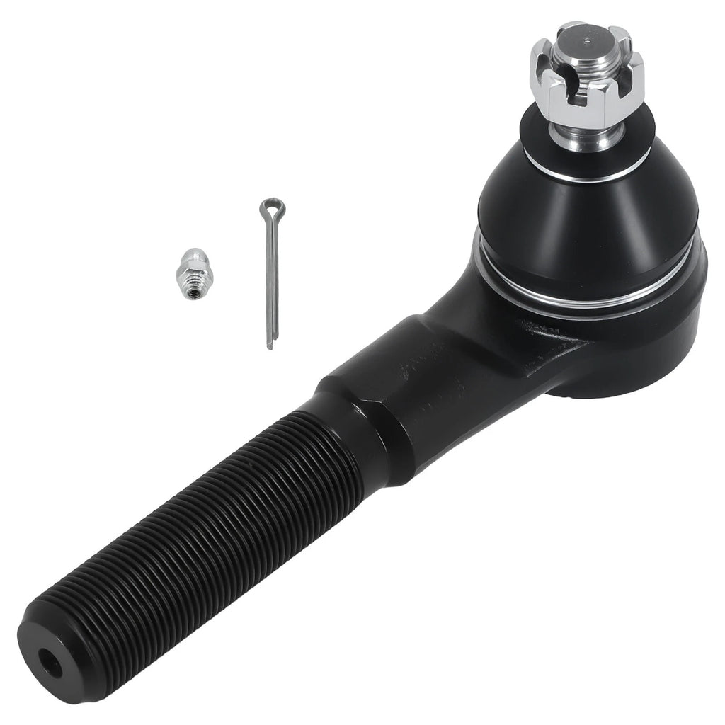 1pc Front Left Outer Tie Rod End For Comanche Grand Cherokee Wrangler TJ ES3096L