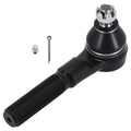 1pc Front Left Outer Tie Rod End For Comanche Grand Cherokee Wrangler TJ ES3096L