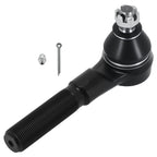1pc Front Left Outer Tie Rod End For Comanche Grand Cherokee Wrangler TJ ES3096L