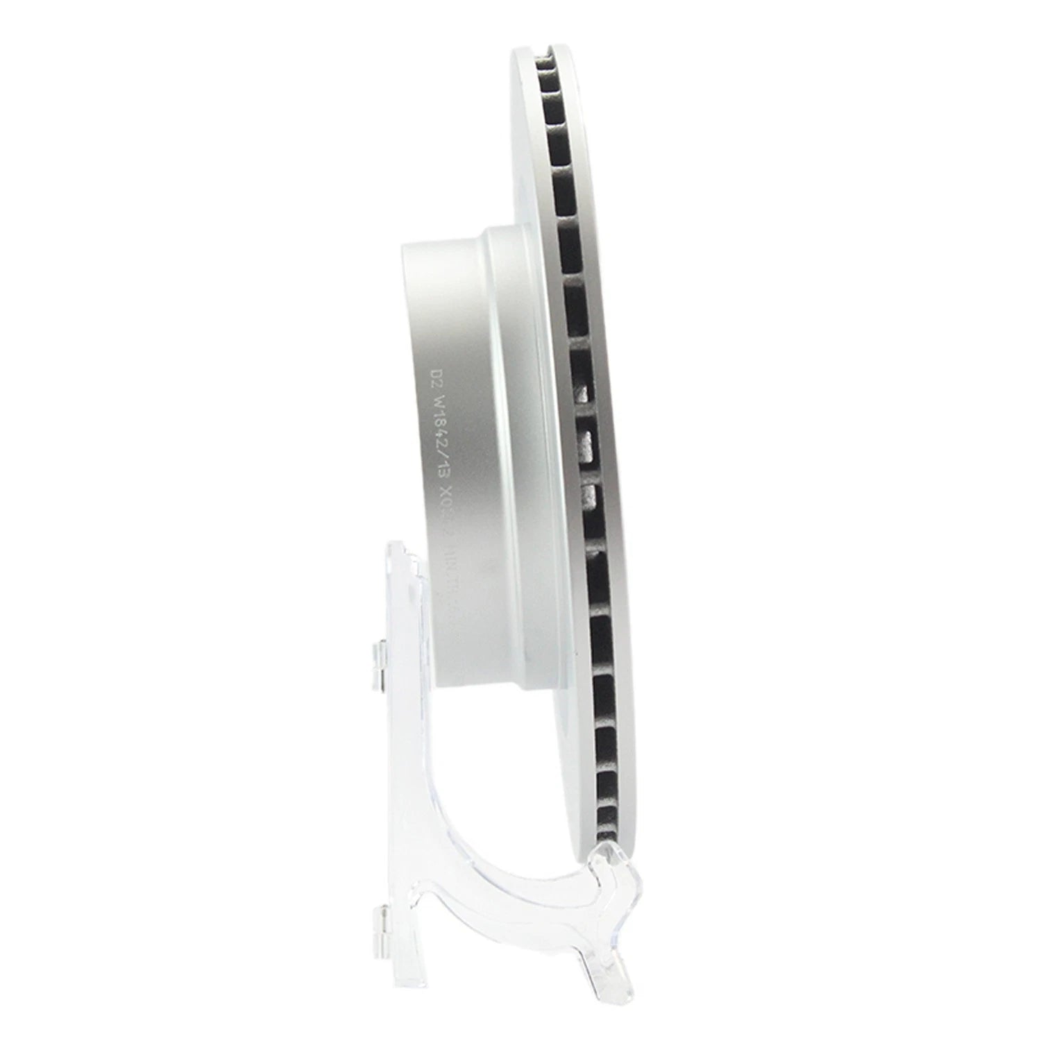 Hella 300mm Rear Vented Disc Brake Rotor for BMW E90 325i E92 328i (2006–2013)