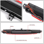 LED 3rd Tail Brake Light for Trailblazer Envoy (2002–2009)