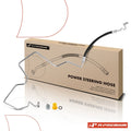 Power Steering Pressure Line Hose for Ford Taurus Mercury (1996–1999)