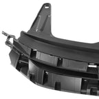 Upper Front Bumper Grille Shell for Honda CR-V (2015–2016)