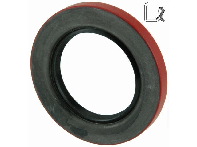 Front Crankshaft Seal for Mazda B4000 (1994–2004) BY443XW
