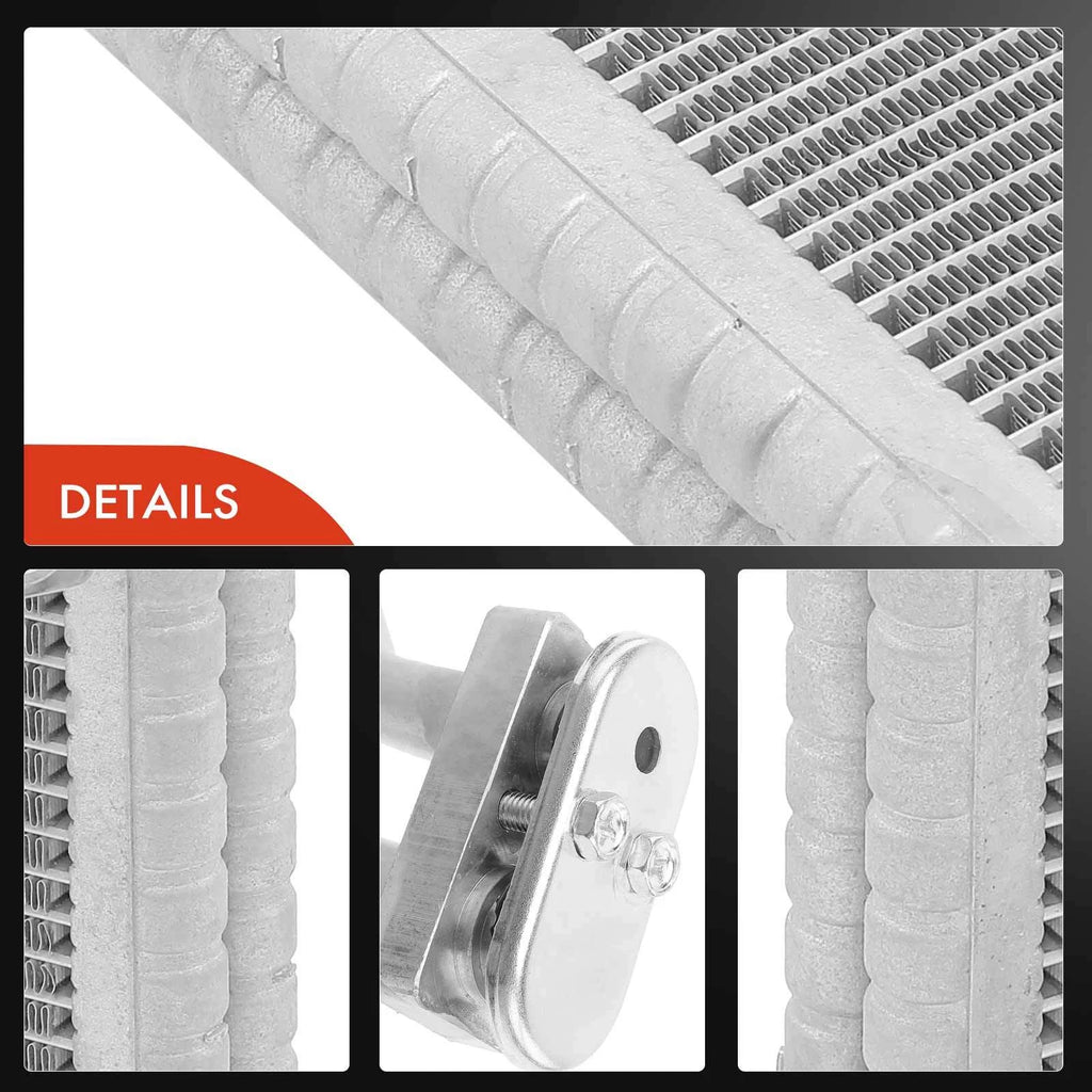 A/C Evaporator Core for Mitsubishi Mirage (2014-2015)
