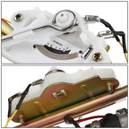 Fuel Pump Module + Sending Unit for Ford F150 F250 F Super Duty (1987–1989)
