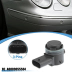 4 x Bumper Parking Reverse Assist Sensors for Mercedes-Benz
