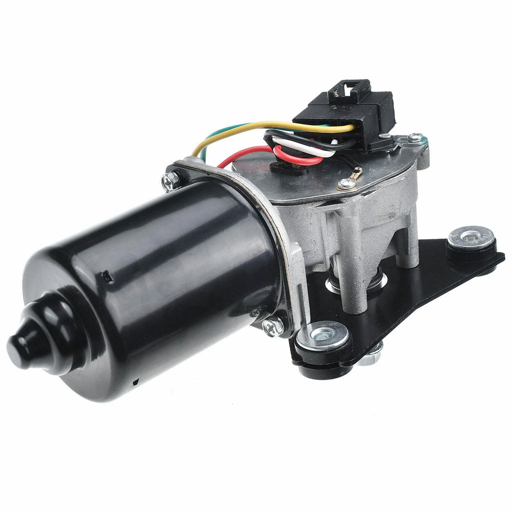 Front Windshield Wiper Motor for Nissan Pathfinder (1987-1995)