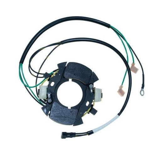 CDI 110-0958 ESKA Ignition Module for 2 Cylinder Engines