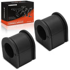 2X Rear Stabilizer Bar Bushing for Nissan Pathfinder (1987–1995)