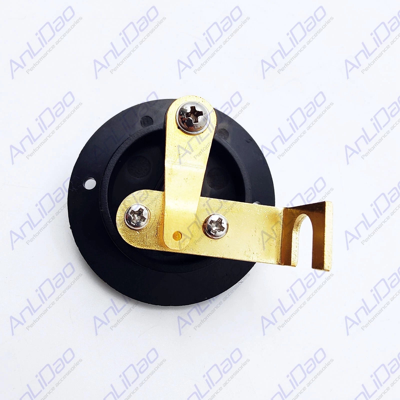 Valve Actuator Control Cable Lever for Skeeter Ranger (V3 Series) 5900006