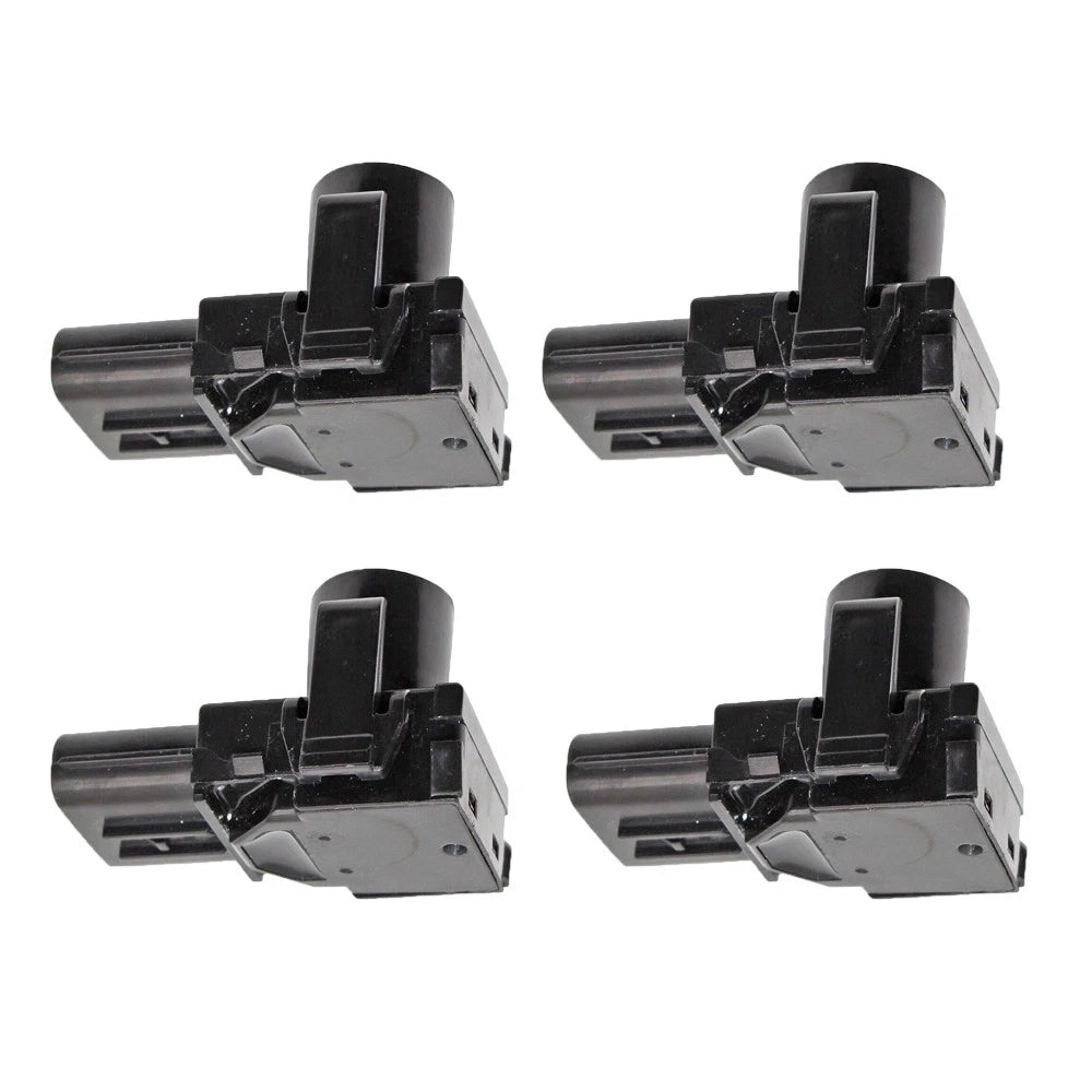 Set of 4 Parking Aid Sensors for Toyota Sienna, Land Cruiser 8934133210A1