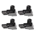 Set of 4 Parking Aid Sensors for Toyota Sienna, Land Cruiser 8934133210A1