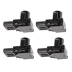 Set of 4 Parking Aid Sensors for Toyota Sienna, Land Cruiser 8934133210A1